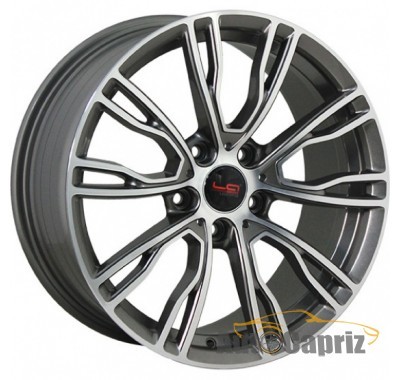 Диски Replica LegeArtis B533 GMF R18 W8.0 PCD5x112 ET30.0 DIA66.6